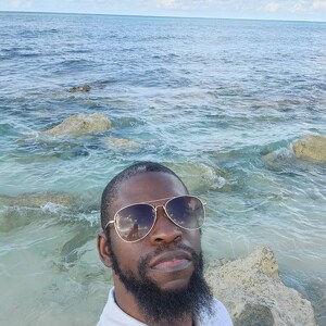 Fundraising Page: Jerry Simmons